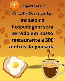 Pousada das Flores - 8