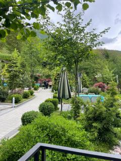 Resort Anes Drinit - 5