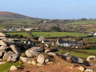 The Balnoon Inn B&B - 4