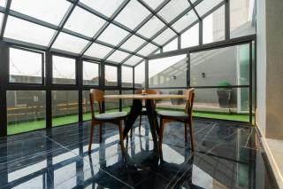 Gold Crest Signature One Bedroom Family Apartments - City View DHA Lahore - 2