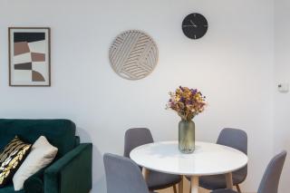 Novinka Velký byt blízko parku a centra Prahy - 3