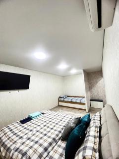 Уютная 1-комнатная квартира - 4