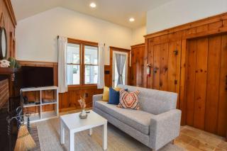 Walk 1 10 Mile to Lecount Hollow Beach - 4