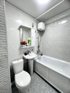 Уютная 1-комнатная квартира - 3