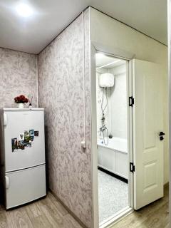 Уютная 1-комнатная квартира - 1