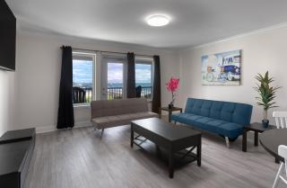 Ocean Escape Boardwalk Oceanfront - 2