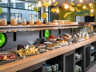 ibis Styles Stuttgart Vaihingen - 9