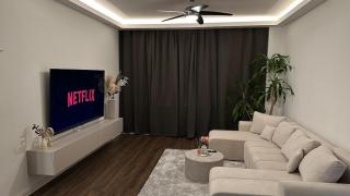 Stylish Apartment by Charles Bridge - 0