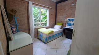 Casa Praia Juquehy Mata Atlântica - 4