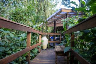 Casa Praia Juquehy Mata Atlântica - 1