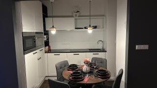 Stylish Apartment by Charles Bridge - 4