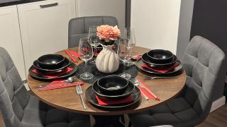 Stylish Apartment by Charles Bridge - 3