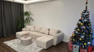 Stylish Apartment by Charles Bridge - 2