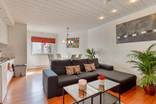 Gerendal House Guest Apartments - 2