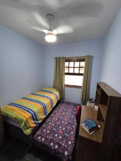 Casa em condomínio a 150 m da praia - Bertioga - 5