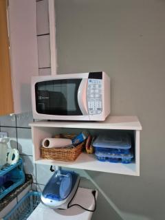 Casa em condomínio a 150 m da praia - Bertioga - 4