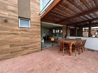 Belíssimo Village pé na areia em Itacimirim - 1