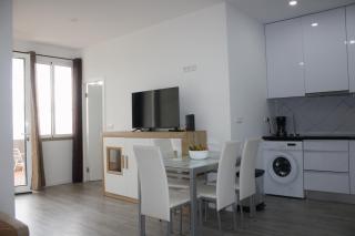 Apartamento Laranjeiras dois - 8