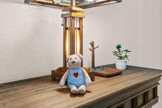 Spacious 3BR Getaway w Dedicated Office Sleeps 5 - 2