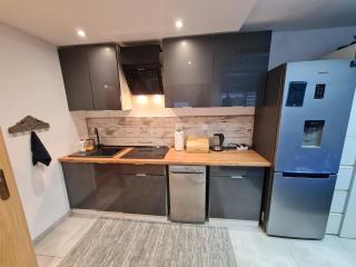 Studio pod Śnieżnymi Kotłami - 5