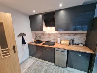 Studio pod Śnieżnymi Kotłami - 1