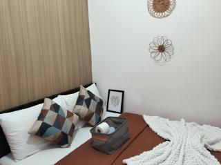 Mall of Asia - Aseana Pasay Cheap Accommodation - 3