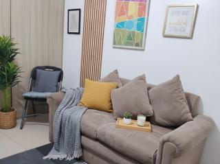 Mall of Asia - Aseana Pasay Cheap Accommodation - 2