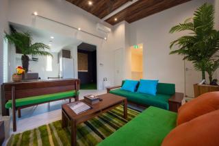 The Clubhouse NISHITACHI - Miyazaki - 8