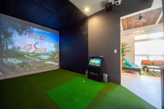 The Clubhouse NISHITACHI - 1