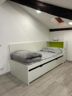 Como Hub Apartment - 1