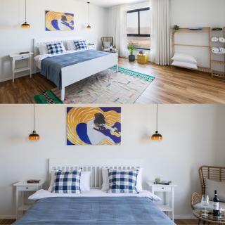 Sun Circle - Luxury Villa with Pool & View - 9