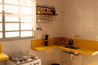 Casinha Vale do Sol - 7