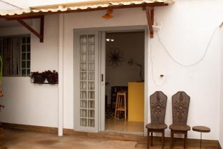 Casinha Vale do Sol - 4