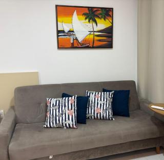 212 Porto City Flat no coração de Porto de Galinhas - 7