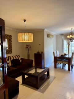 Grand Beachfront Apartament - Cadiz - 5