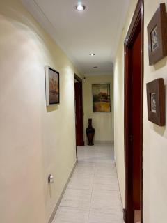 Grand Beachfront Apartament - Cadiz - 4