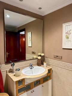 Grand Beachfront Apartament - Cadiz - 2