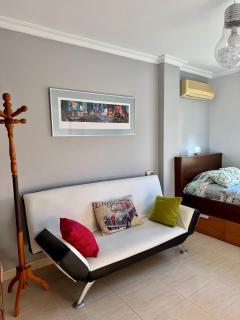 Grand Beachfront Apartament - Cadiz - 1