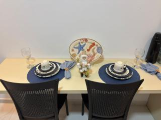 212 Porto City Flat no coração de Porto de Galinhas - 8