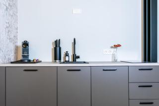 Maison & Mood Apartments Leipzig l Zentrum l Uniklinik l Bayerischer Bahnhof - 2