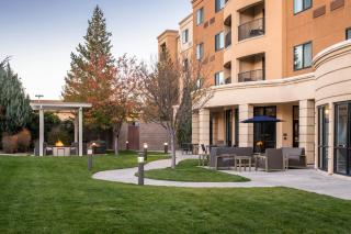 Courtyard Carson City - 2