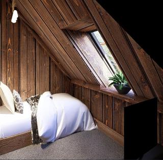 WHITE BROOK Luxury Chalets - 9