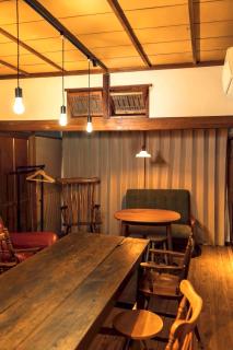 隠れ古宿 おくゆかし - 7