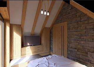 WHITE BROOK Luxury Chalets - 5