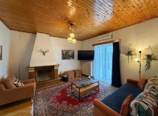 Kastellia Horizon Villa - 8