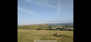 Brighton new home 2 double beds ev charger parking - 6