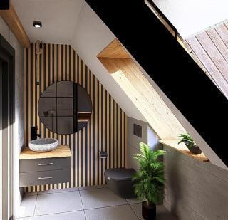 WHITE BROOK Luxury Chalets - 2