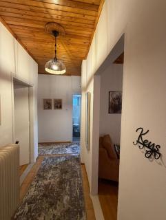 Kastellia Horizon Villa - 7