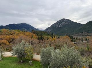 Kastellia Horizon Villa - 6