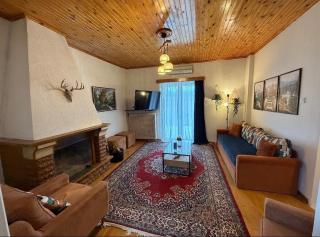 Kastellia Horizon Villa - 5